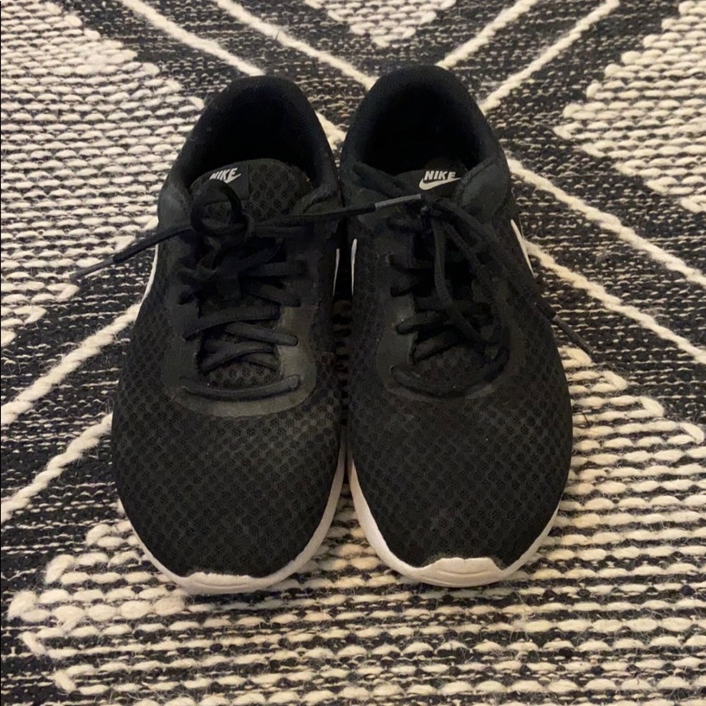 Nike’s